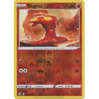 Slugma - 34/264 - Fusion Strike - Reverse Holo