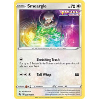 Smeargle - 209/264 - Fusion Strike