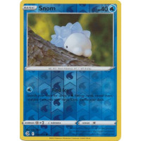 Snom - 84/264 - Fusion Strike - Reverse Holo