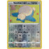 Snorlax - 206/264 - Fusion Strike - Reverse Holo