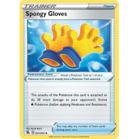 Spongy Gloves - 243/264 - Fusion Strike