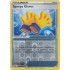 Spongy Gloves - 243/264 - Fusion Strike - Reverse Holo