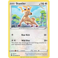 Stantler - 208/264 - Fusion Strike