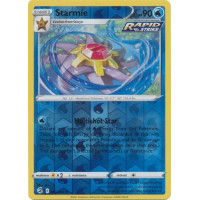 Starmie - 53/264 - Fusion Strike - Reverse Holo