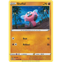 Stufful - 150/264 - Fusion Strike