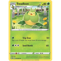 Swadloon - 10/264 - Fusion Strike