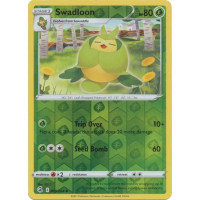 Swadloon - 10/264 - Fusion Strike - Reverse Holo