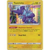 Toxtricity - 108/264 - Fusion Strike - Holo