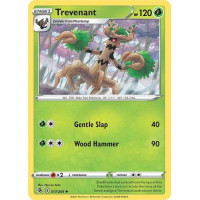 Trevenant - 17/264 - Fusion Strike