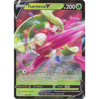 Tsareena V - 21/264 - Fusion Strike