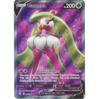 Tsareena V - 246/264 - Fusion Strike - Full Art Ultra Rare