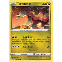 Turtonator - 198/264 - Fusion Strike