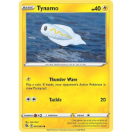 Tynamo - 95/264 - Fusion Strike