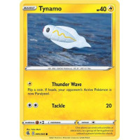 Tynamo - 95/264 - Fusion Strike