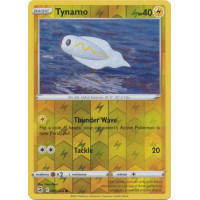 Tynamo - 95/264 - Fusion Strike - Reverse Holo