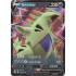 Tyranitar V - 158/264 - Fusion Strike