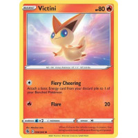 Victini - 36/264 - Fusion Strike