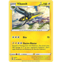 Vikavolt - 101/264 - Fusion Strike