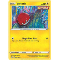Voltorb - 87/264 - Fusion Strike