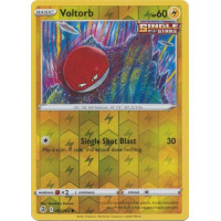 Voltorb - 87/264 - Fusion Strike - Reverse Holo
