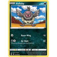Vullaby - 172/264 - Fusion Strike