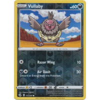 Vullaby - 172/264 - Fusion Strike - Reverse Holo