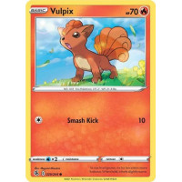 Vulpix - 29/264 - Fusion Strike
