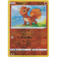 Vulpix - 29/264 - Fusion Strike - Reverse Holo