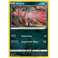 Yveltal - 175/264 - Fusion Strike