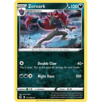 Zoroark - 171/264 - Fusion Strike