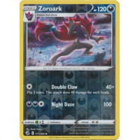 Zoroark - 171/264 - Fusion Strike - Reverse Holo