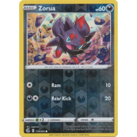 Zorua - 170/264 - Fusion Strike - Reverse Holo