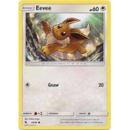 Eevee - 49/68 - Hidden Fates