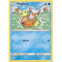 Magikarp - 15/68 - Hidden Fates