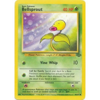 Bellsprout - 49/64 - Jungle