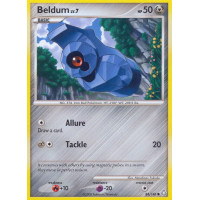 Beldum - 84/146 - Legends Awakened