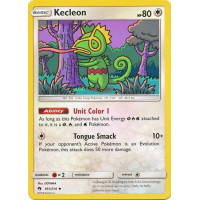 Kecleon - 161/214 - Lost Thunder