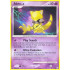 Abra - Reverse Holo - 69/123 - Mysterious Treasures