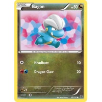 Bagon - 62/101 - Plasma Blast