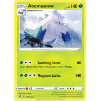Abomasnow - 013/192 - Rebel Clash