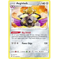 Aegislash - 135/192 - Rebel Clash