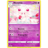 Alcremie - 087/192 - Rebel Clash