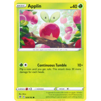 Applin - 020/192 - Rebel Clash