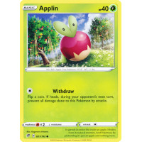 Applin - 021/192 - Rebel Clash