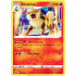 Arcanine - 028/192 - Rebel Clash