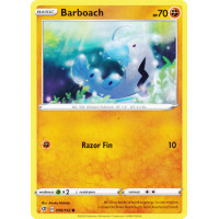 Barboach - 099/192 - Rebel Clash