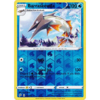 Barraskewda - 053/192 - Rebel Clash - Reverse Holo