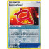 Burning Scarf - 155/192 - Rebel Clash - Reverse Holo