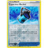 Capacious Bucket - 156/192 - Rebel Clash - Reverse Holo