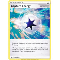 Capture Energy - 171/192 - Rebel Clash